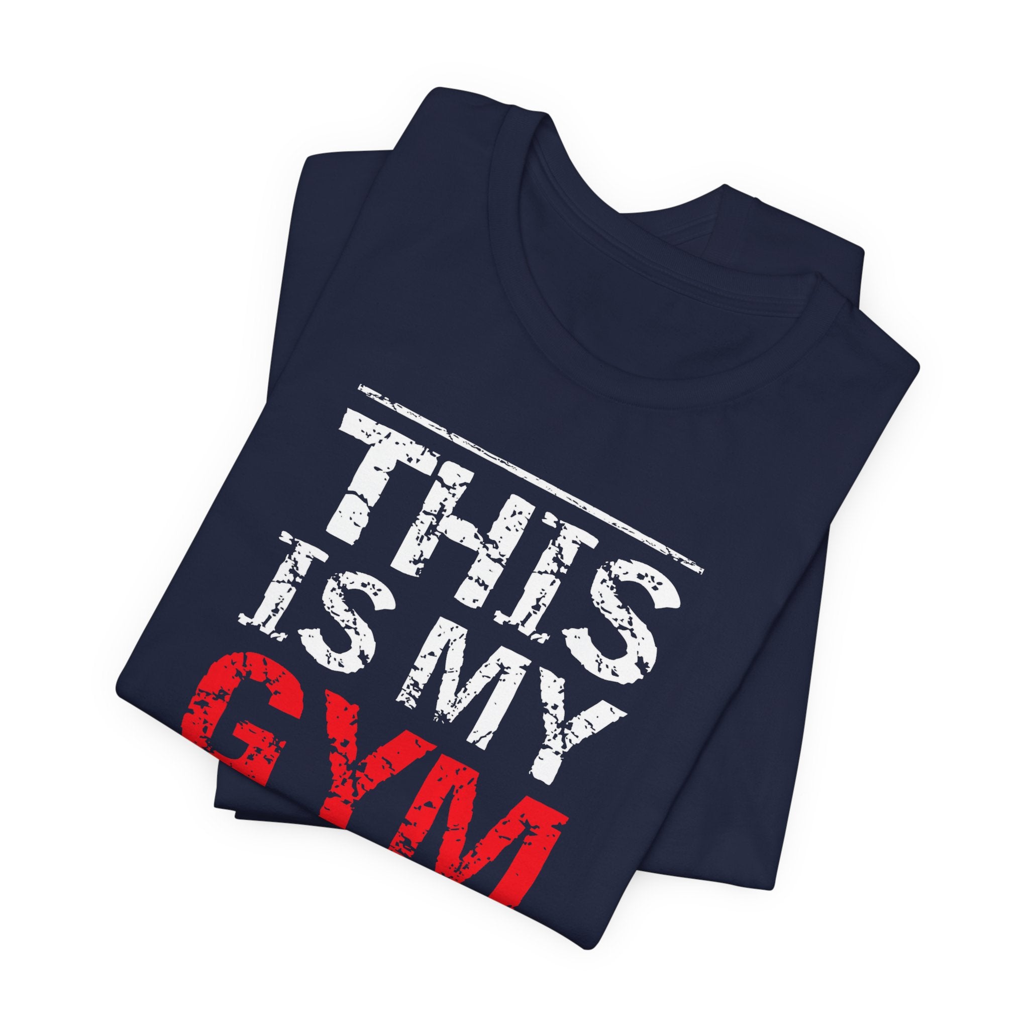 Energized Everyday Training Tee