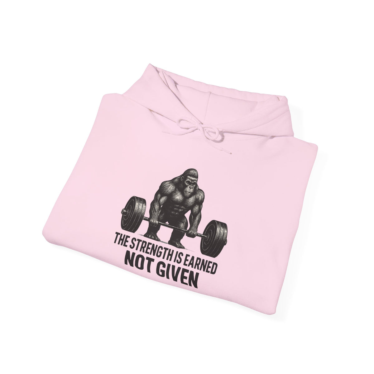 Crush Limits Workout Hoodie