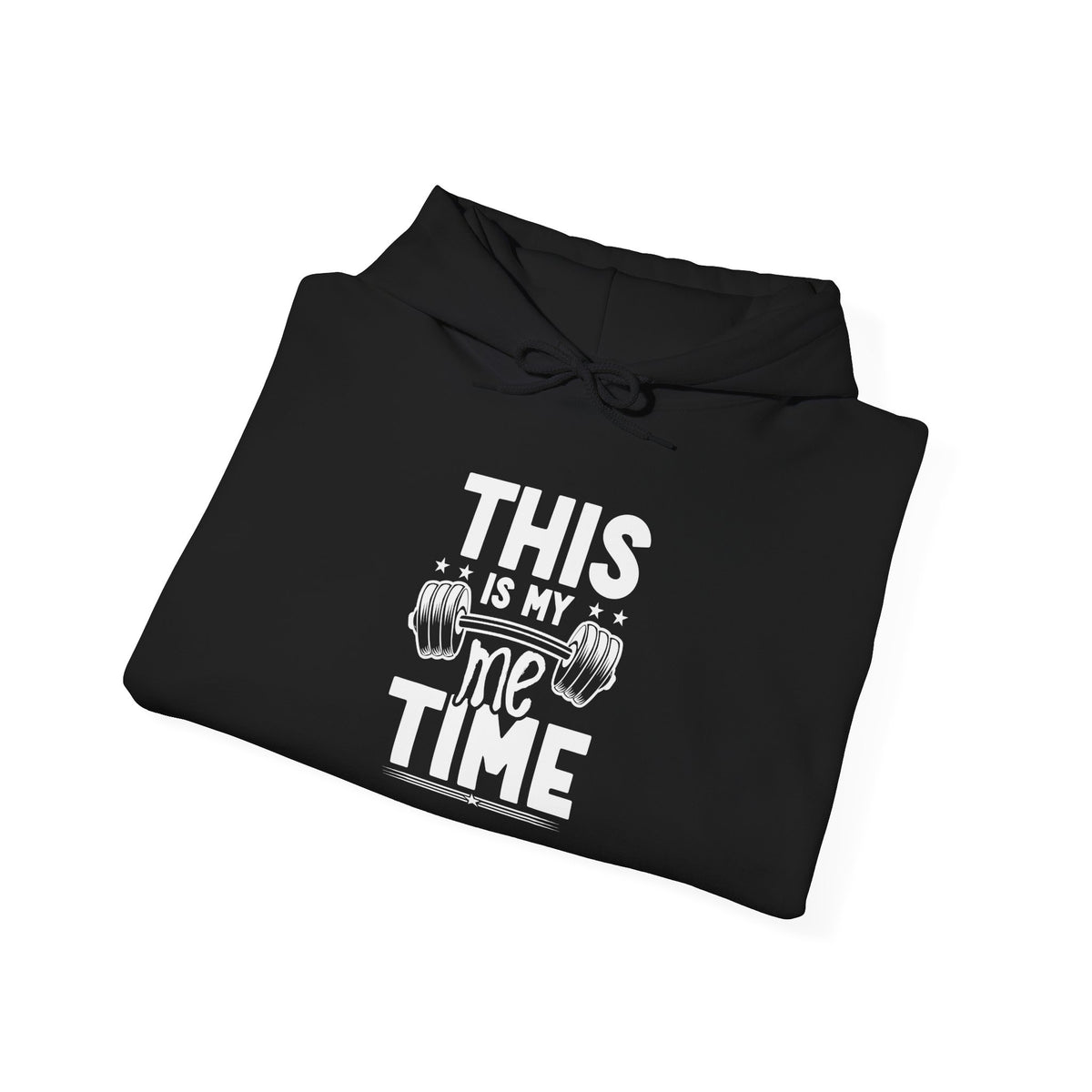 Blissed-Out Me Time Hoodie