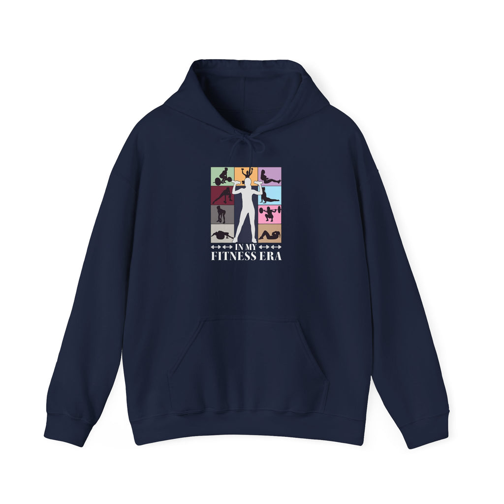 Power-Up Fitness Era Hoodie