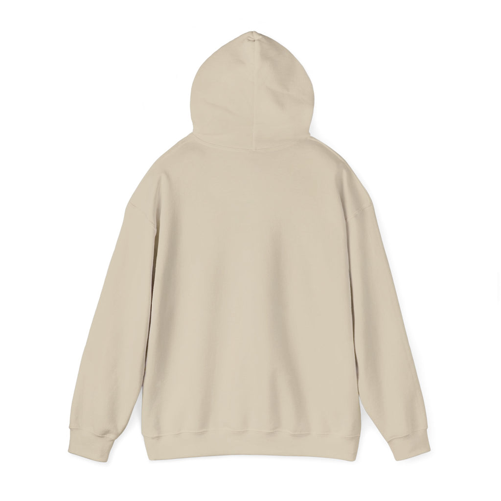 Energize Your Reps Hoodie
