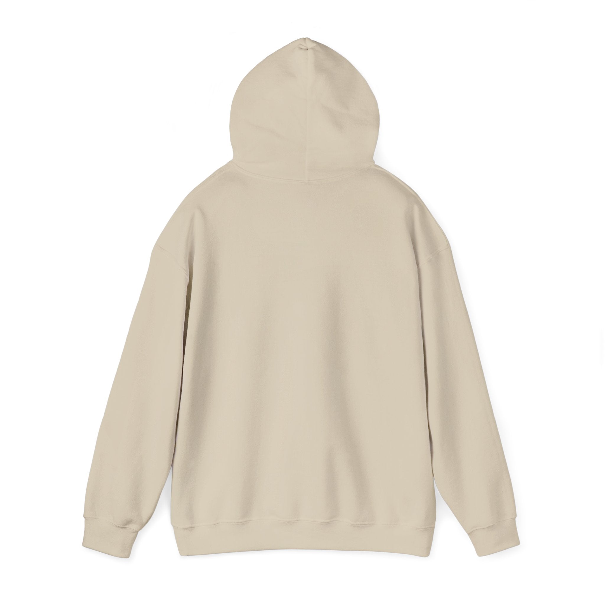 Energize Your Reps Hoodie