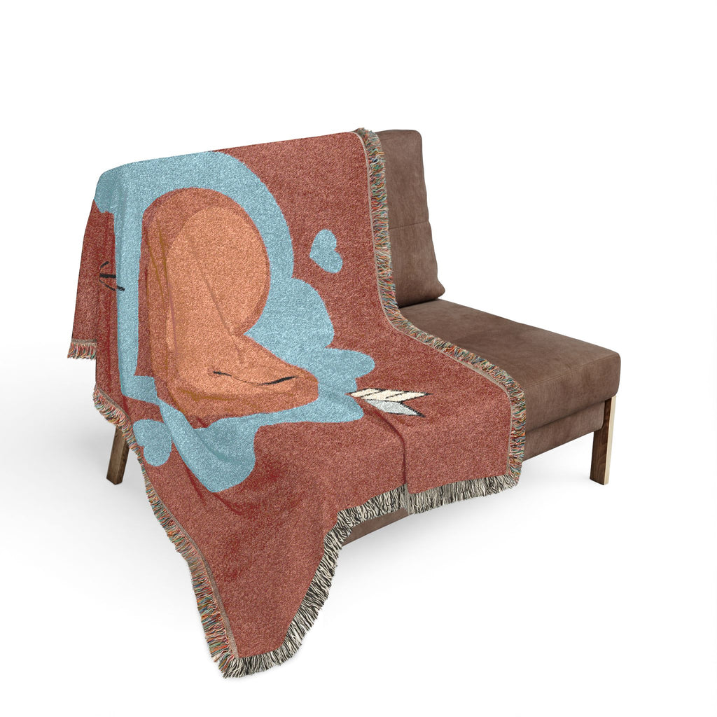 Woven Blanket