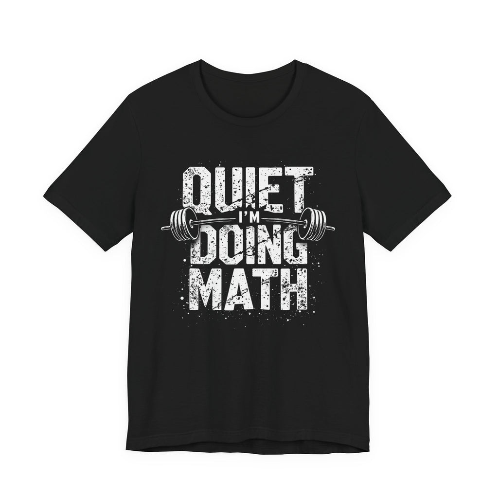 Playful STEM Power Shirt