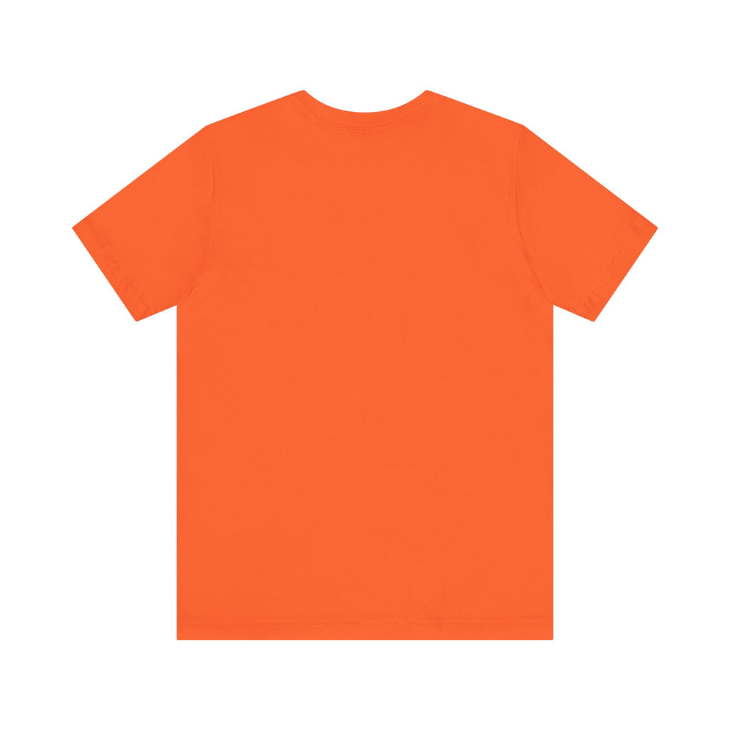 Christian faith T-shirt with Jesus crucifix graphic
