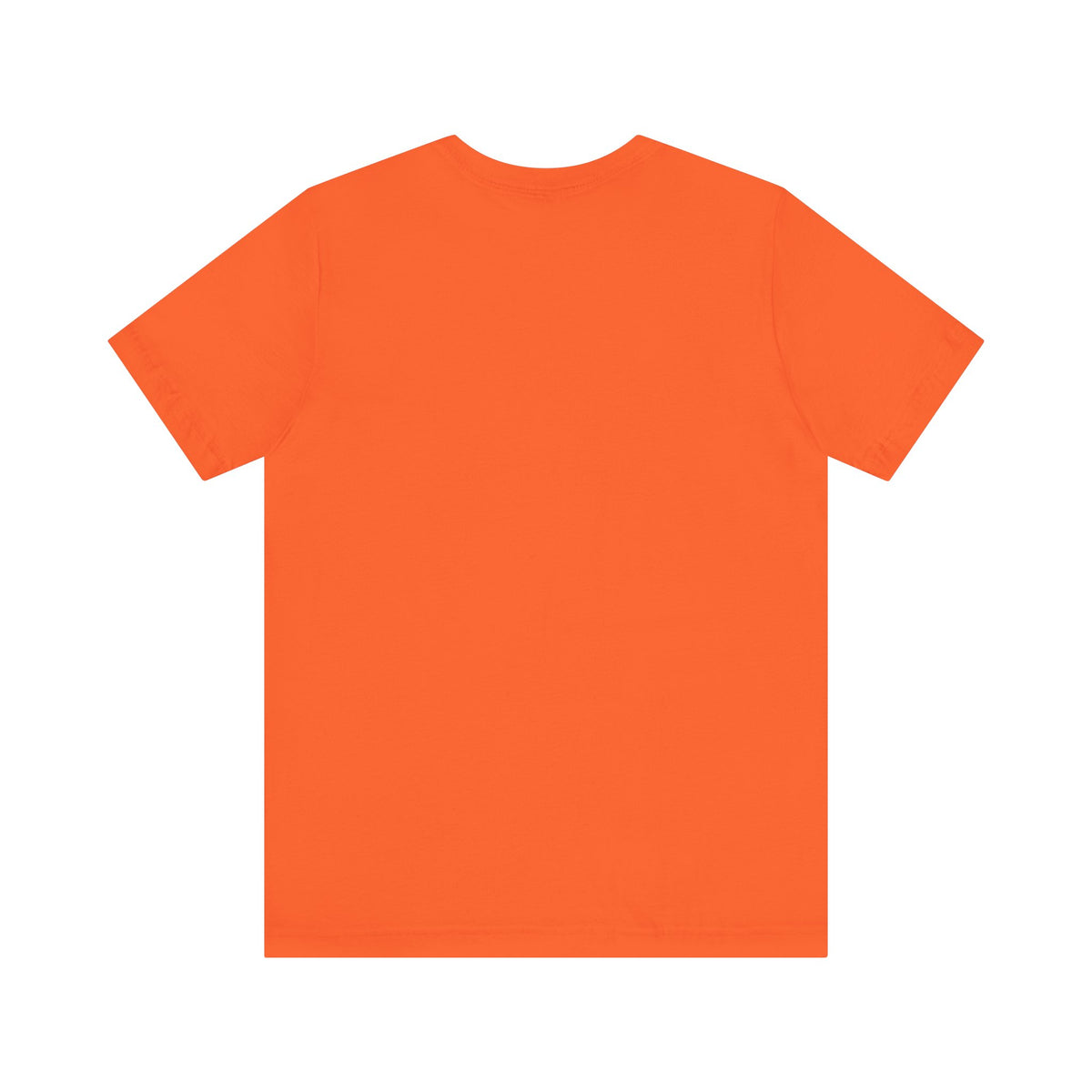 Christian faith T-shirt with Jesus crucifix graphic