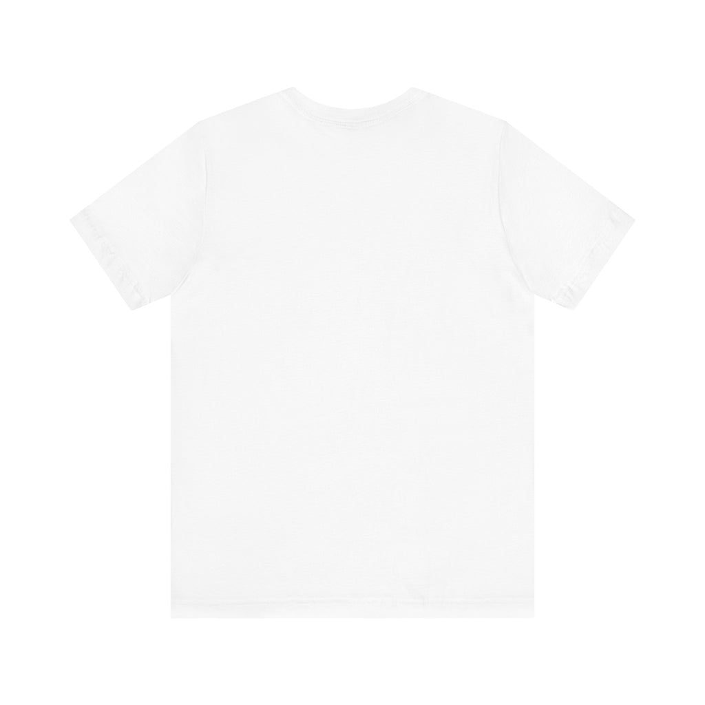 Christian faith T-shirt with Jesus crucifix graphic