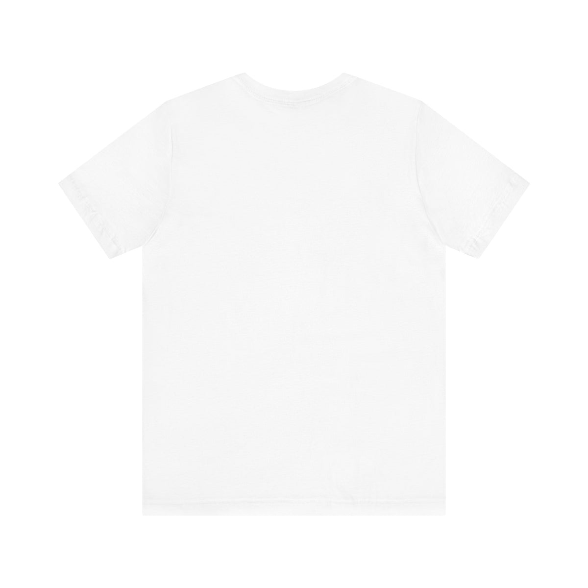 Christian faith T-shirt with Jesus crucifix graphic