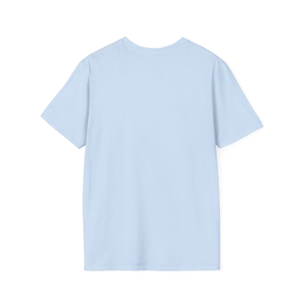 Veteran Behind the Wheel T-Shirt