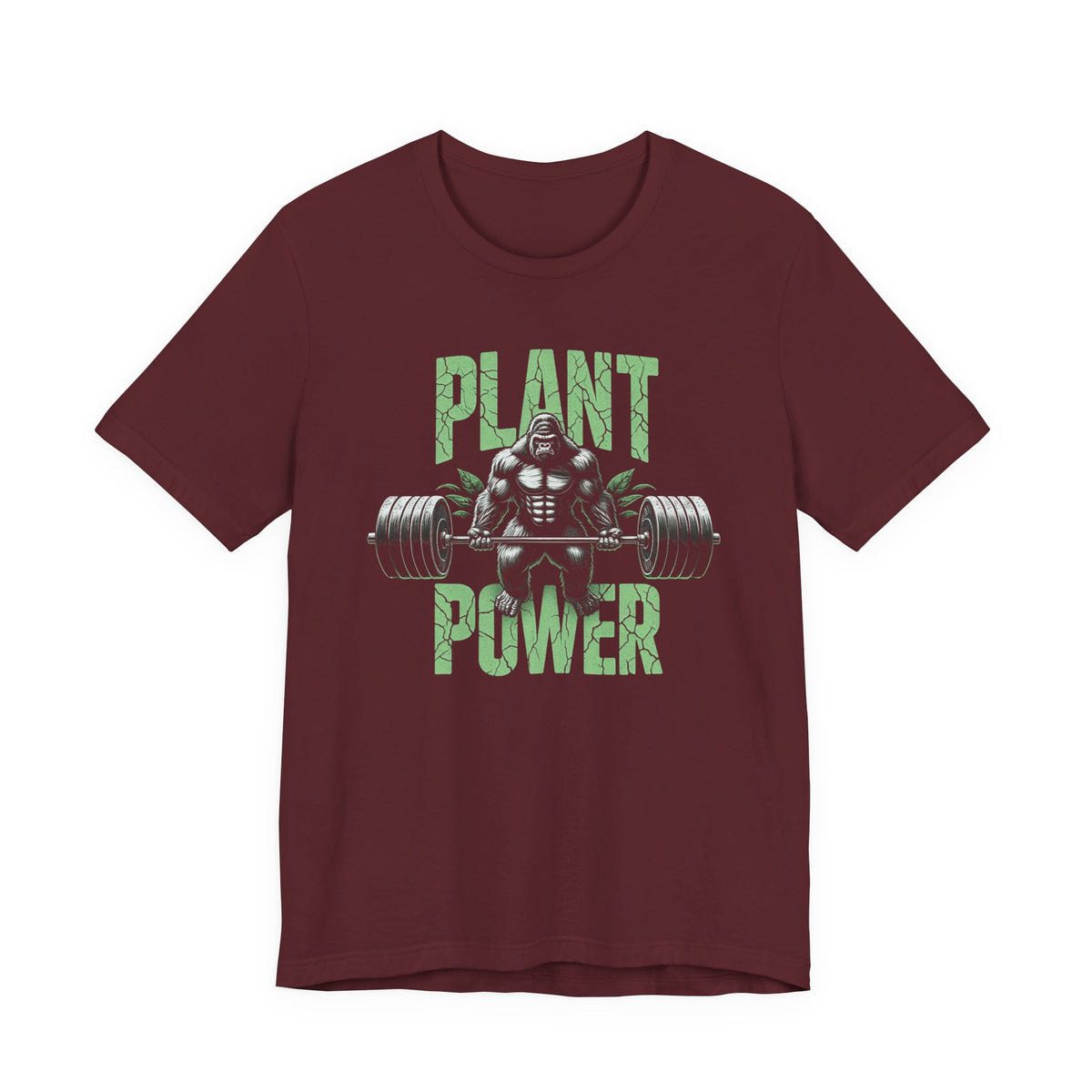 Electric Leaf-Lifter Shirt