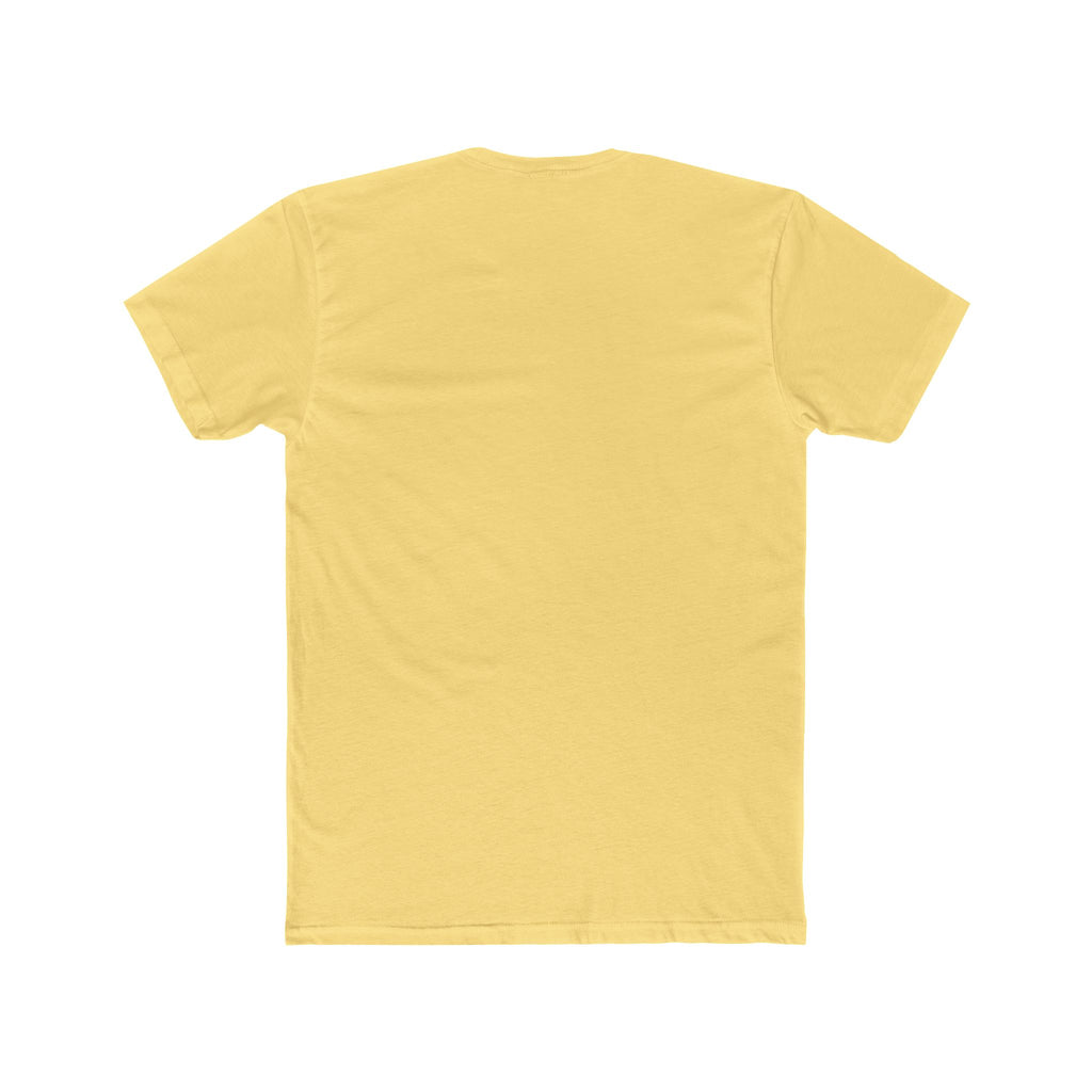 Be Good Do Good T-Shirt — Inspirational Cotton Crew Tee