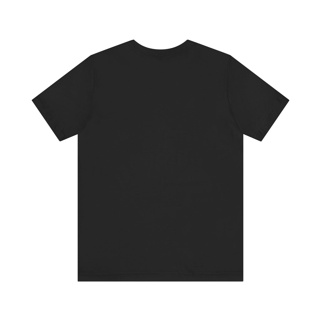 Christian faith T-shirt with Jesus crucifix graphic