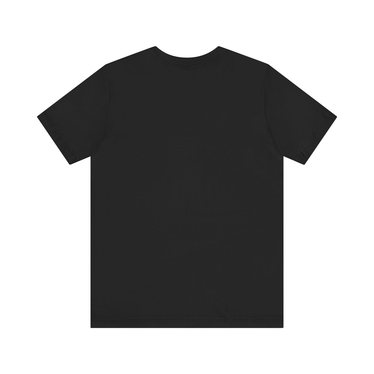 Christian faith T-shirt with Jesus crucifix graphic