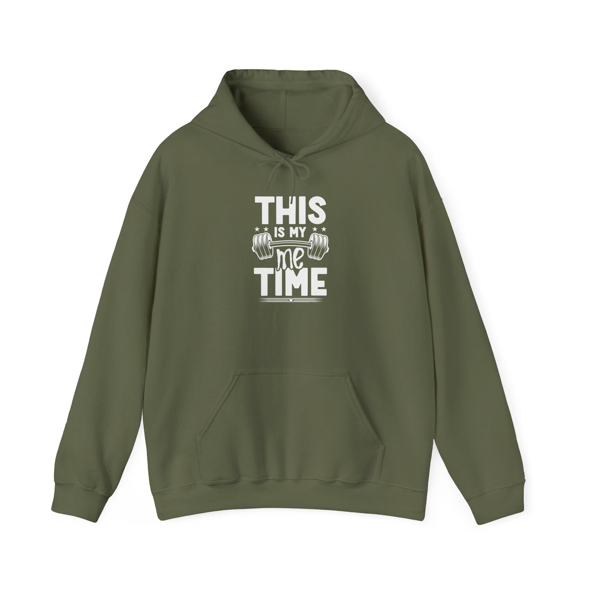 Blissed-Out Me Time Hoodie
