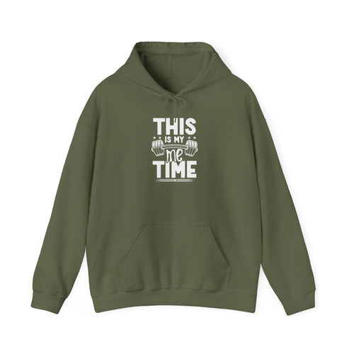 Blissed-Out Me Time Hoodie