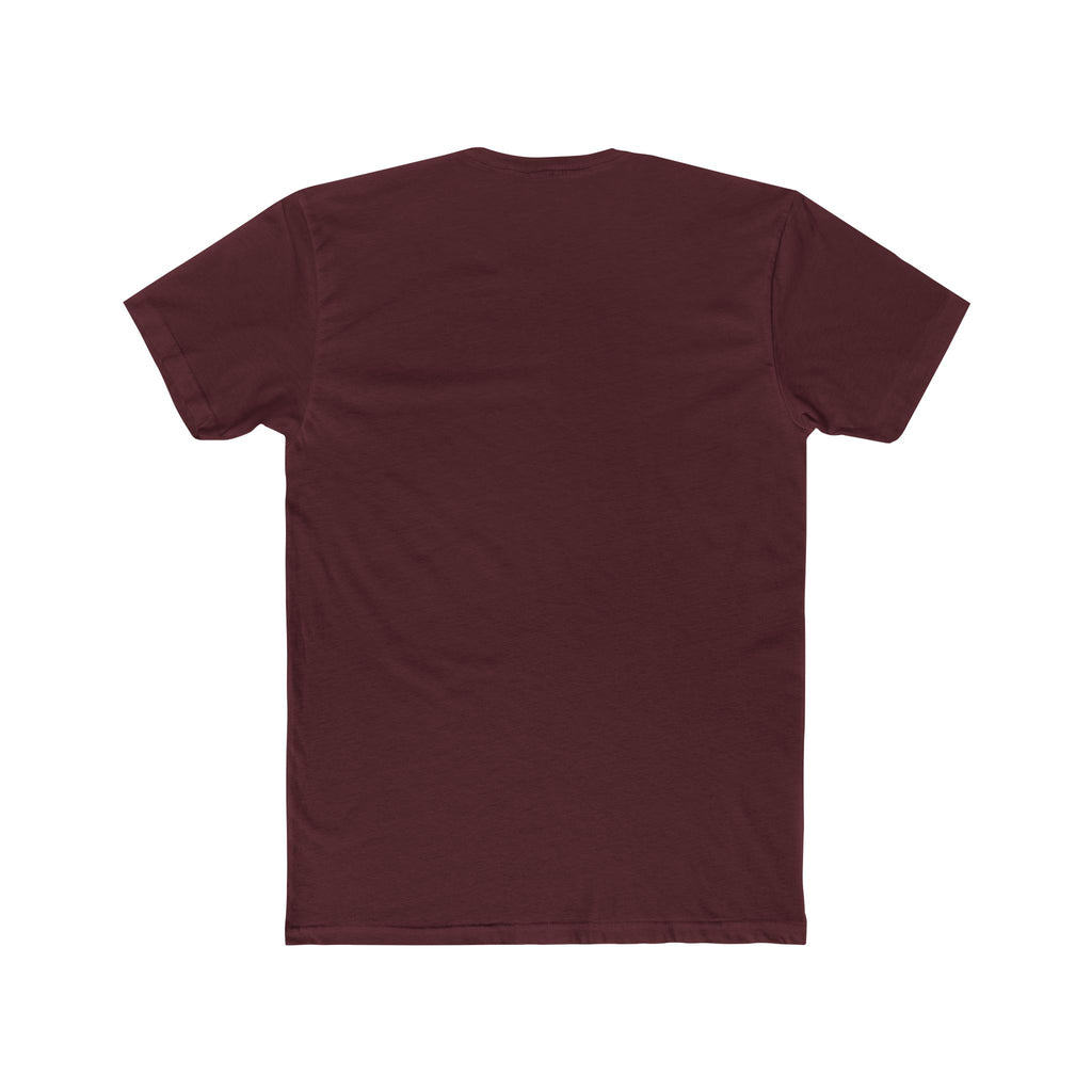 Be Good Do Good T-Shirt — Inspirational Cotton Crew Tee