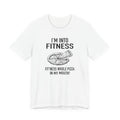Zesty Pizza Punch Tee