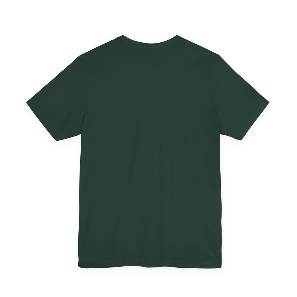Fierce Beauty Barbell Tee