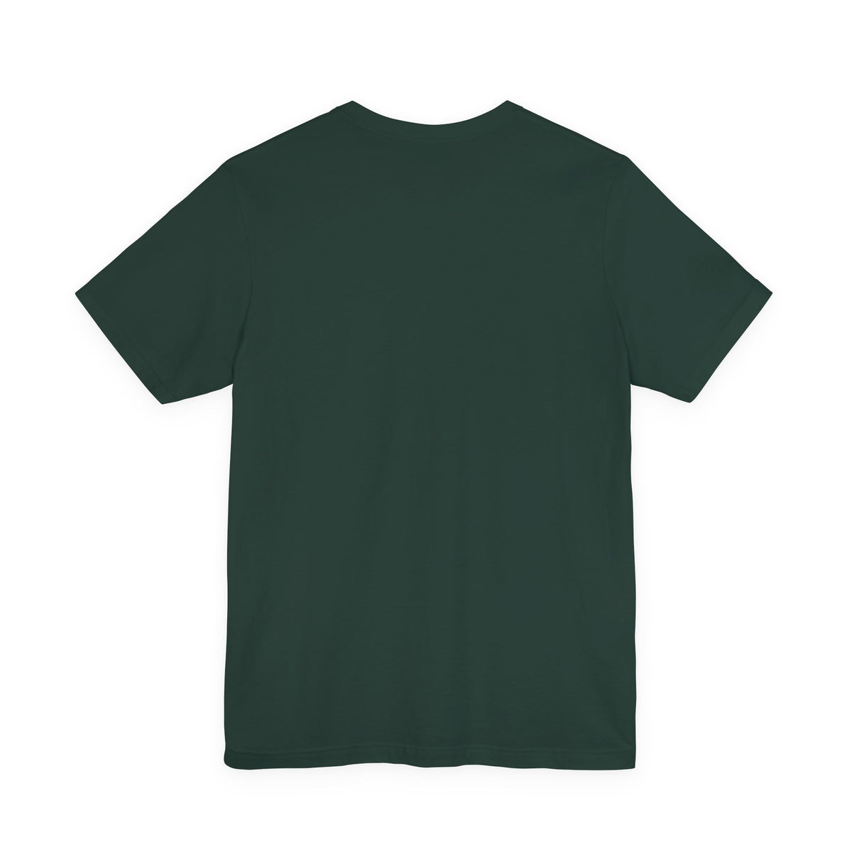 Fierce Beauty Barbell Tee