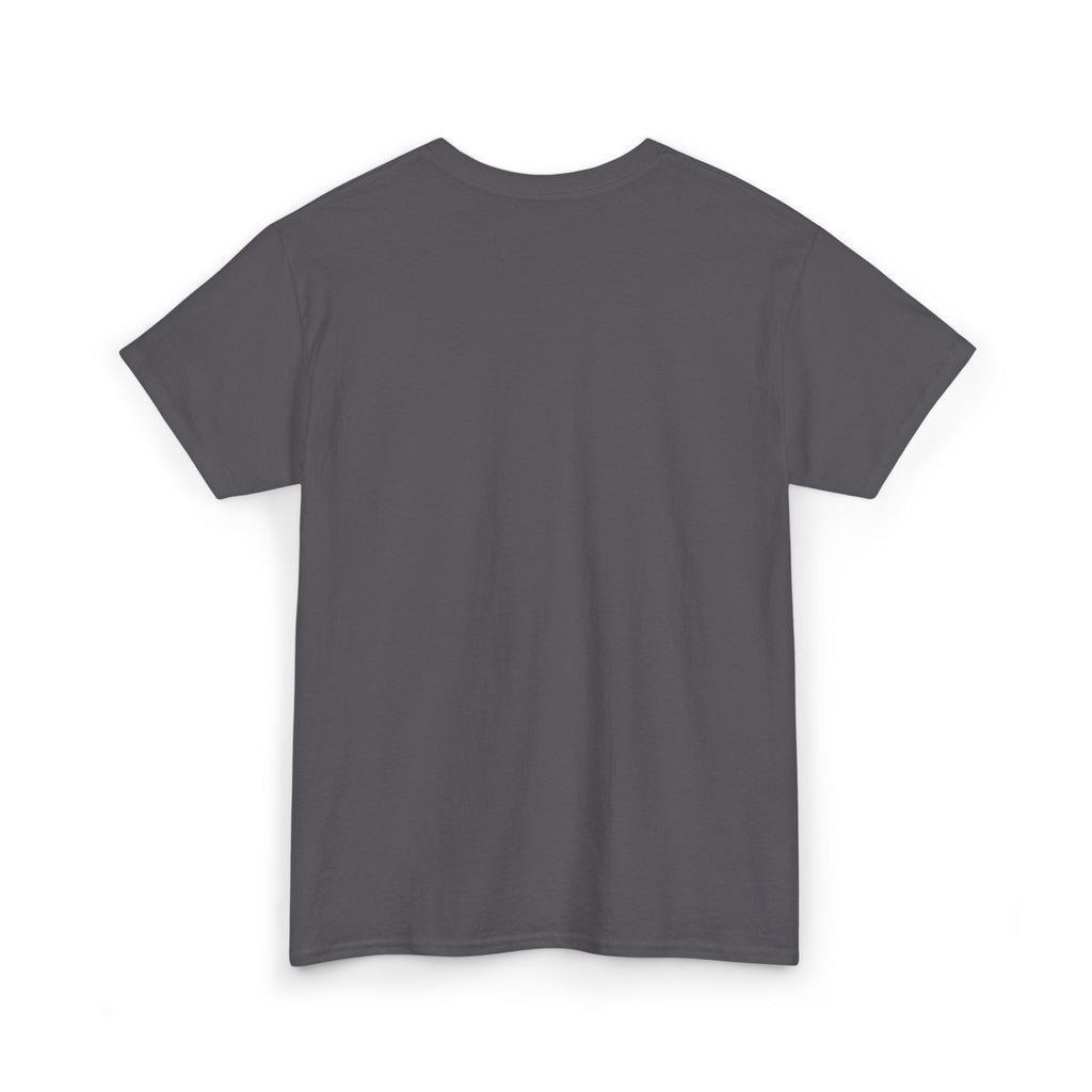 Bed Wine Blue T-Shirt — Patriotic Red White & Blue Graphic Tee