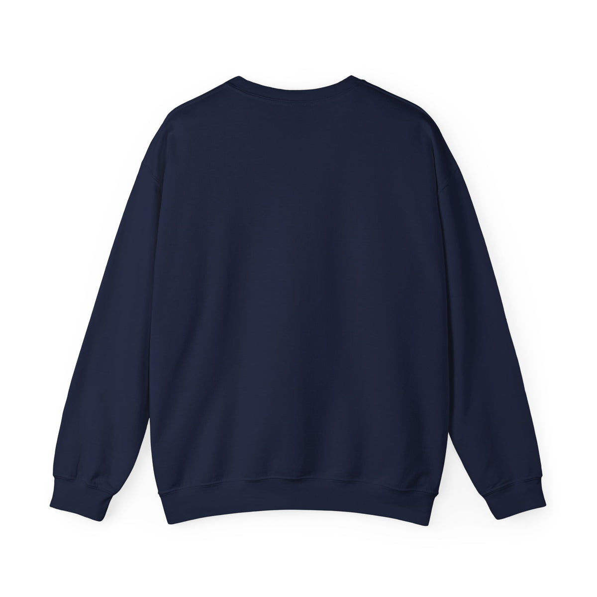 Amped Endorphin Crewneck