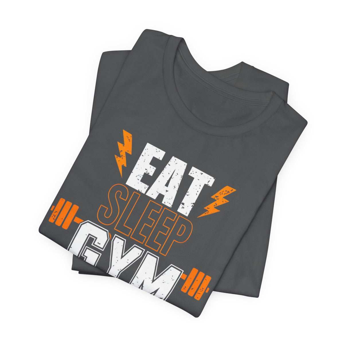 Elevate Gym Repeat Tee