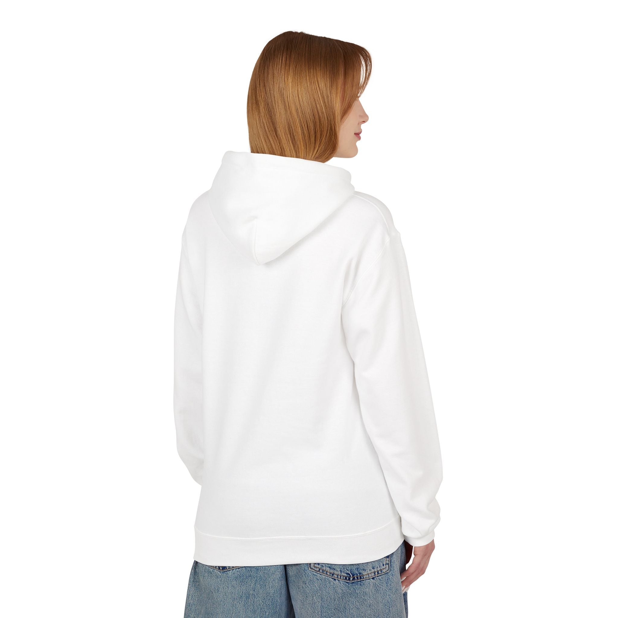 Military Hoodie — Tactical Camouflage Fleece