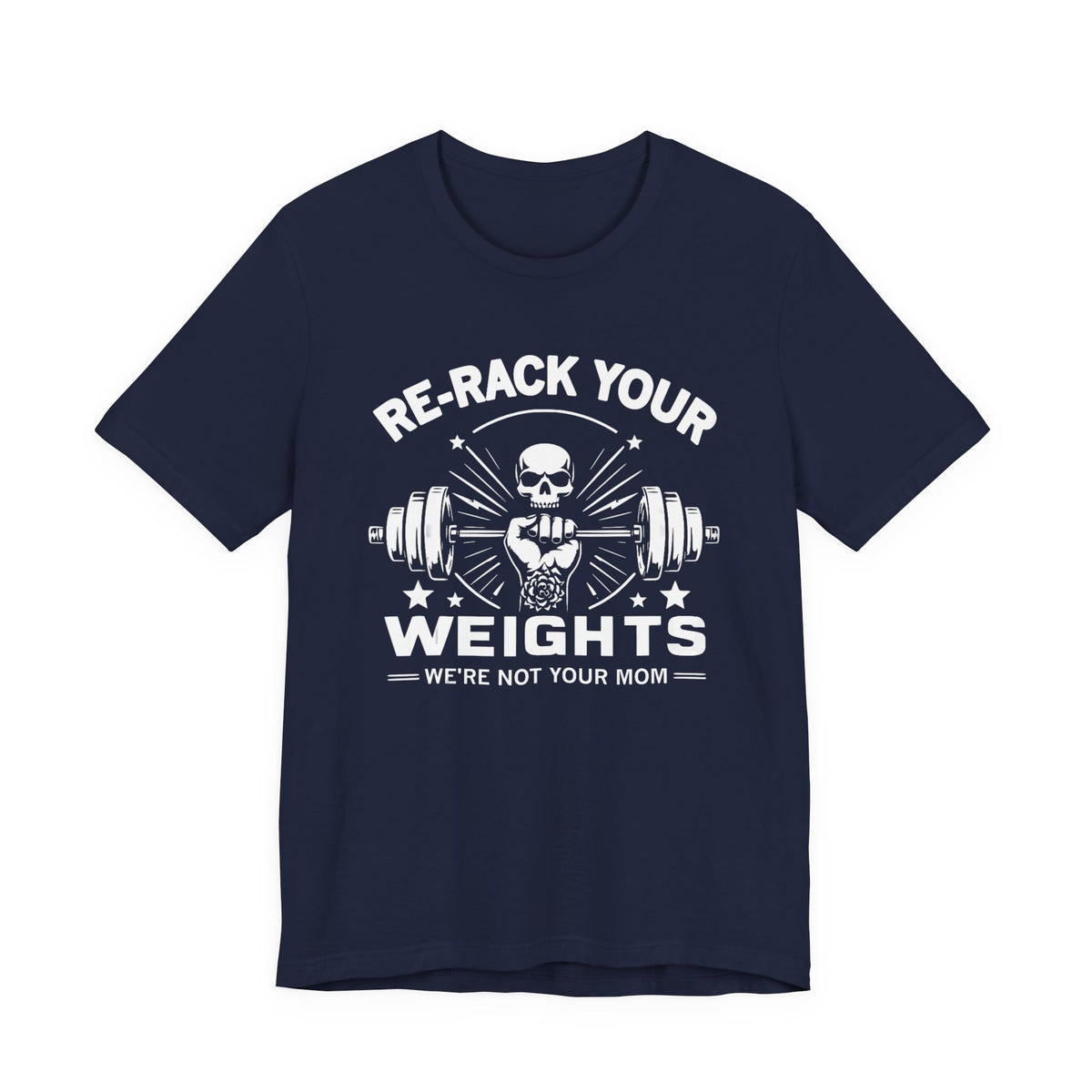 Fierce Lift-Love graphic on apparel