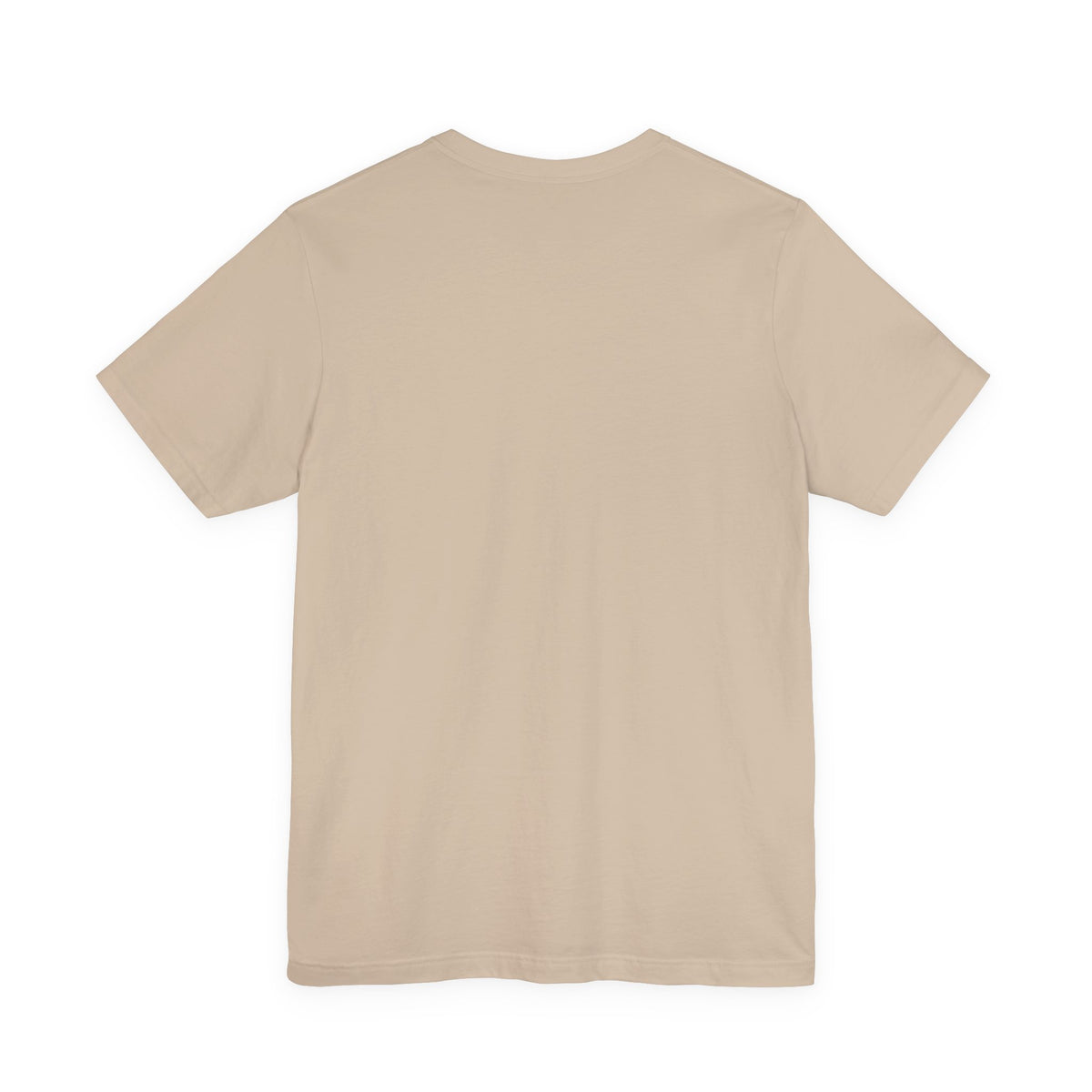 Energetic No Couch Potato Tee