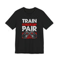 Tenacious Strength Pair Tee