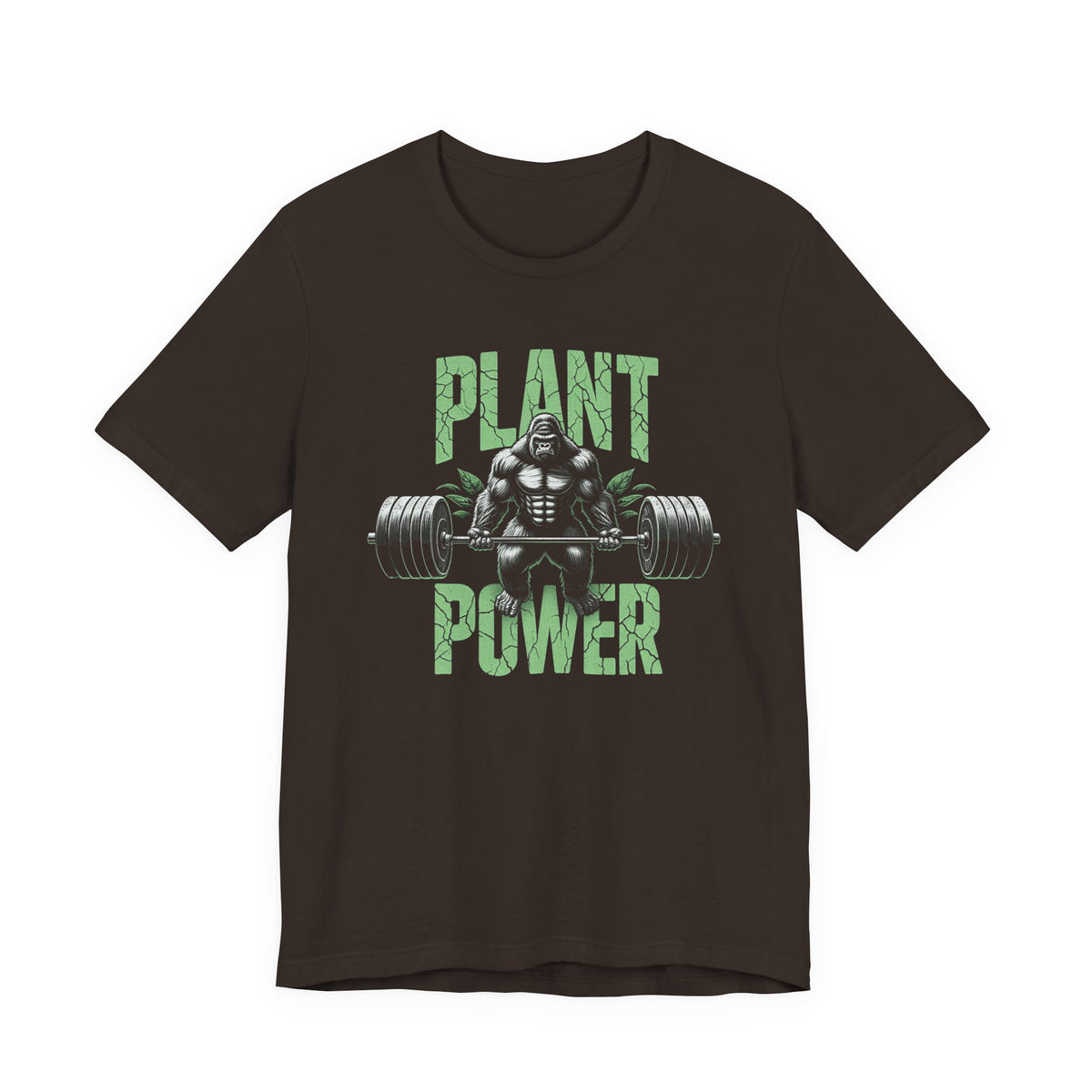 Electric Leaf-Lifter Shirt