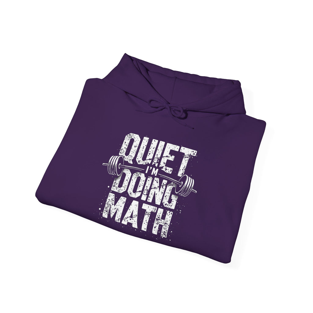 Effortless Geek Comfort Hoodie