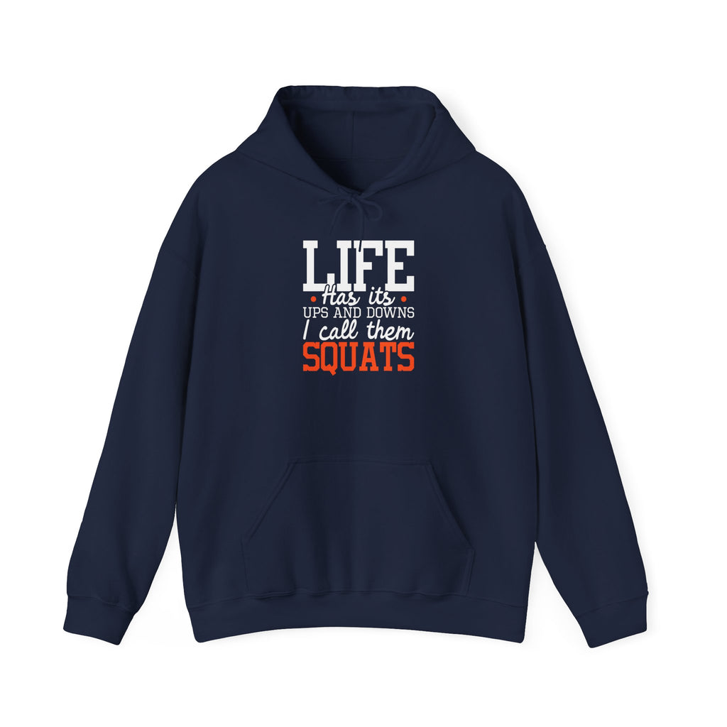 Effortlessly Strong Hoodie