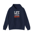 Effortlessly Strong Hoodie