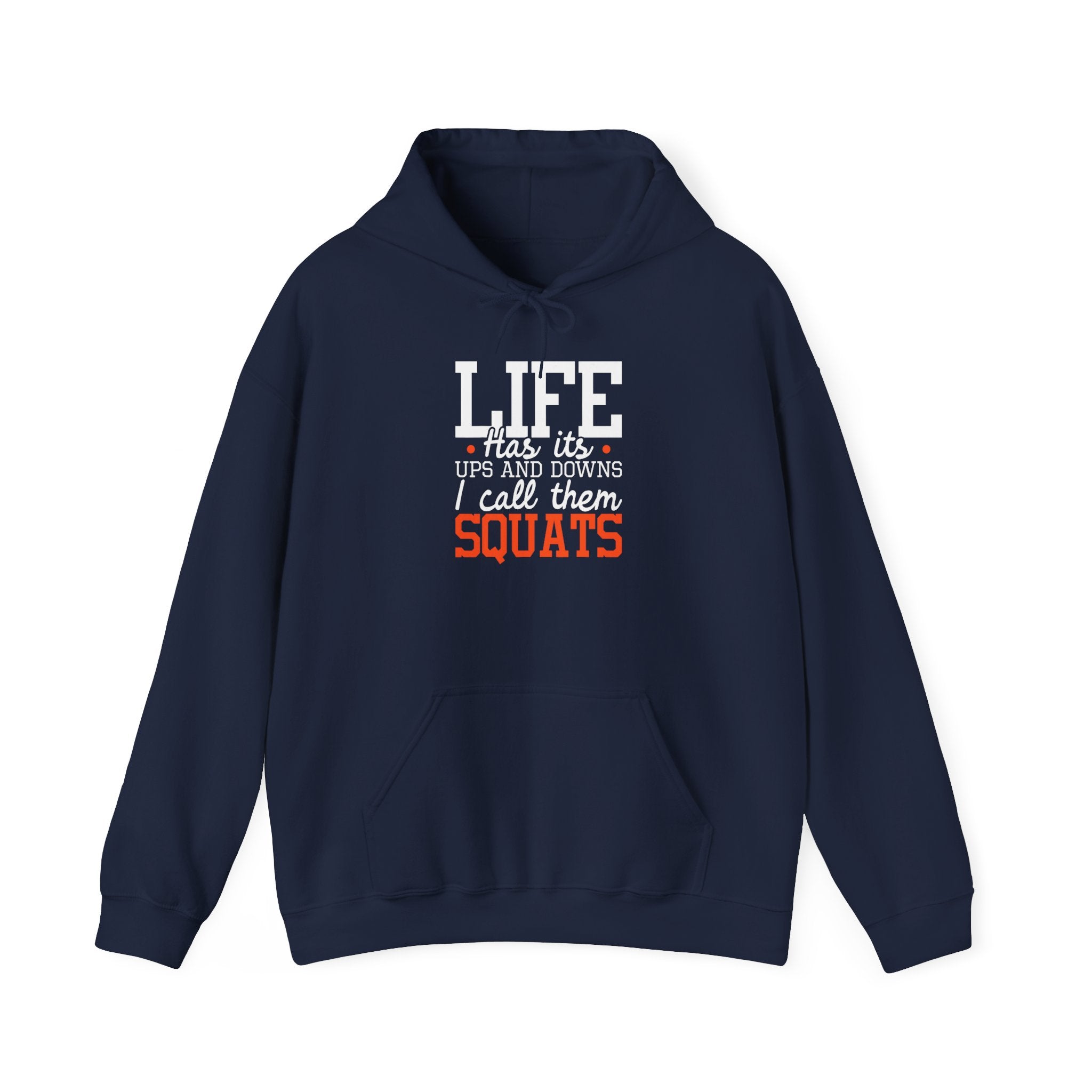 Effortlessly Strong Hoodie