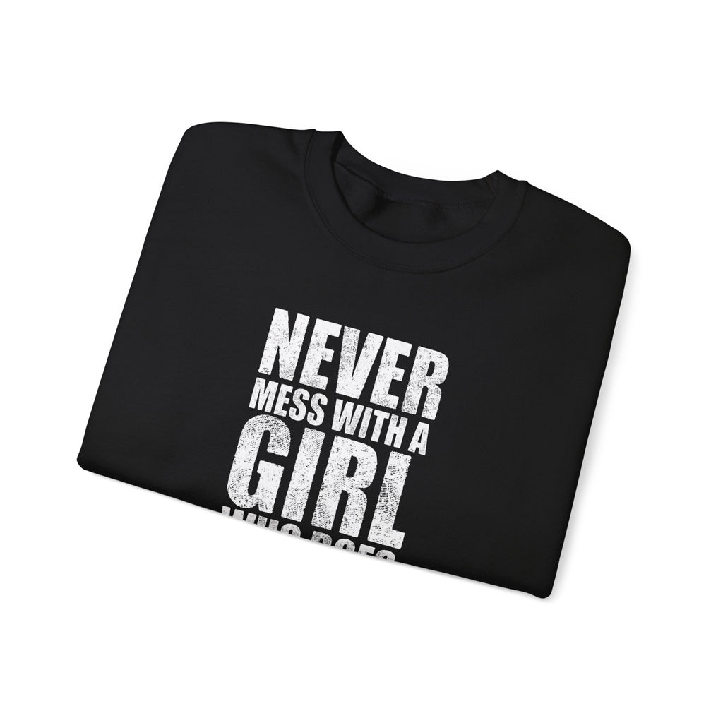 Bold Burpees For Fun Sweatshirt