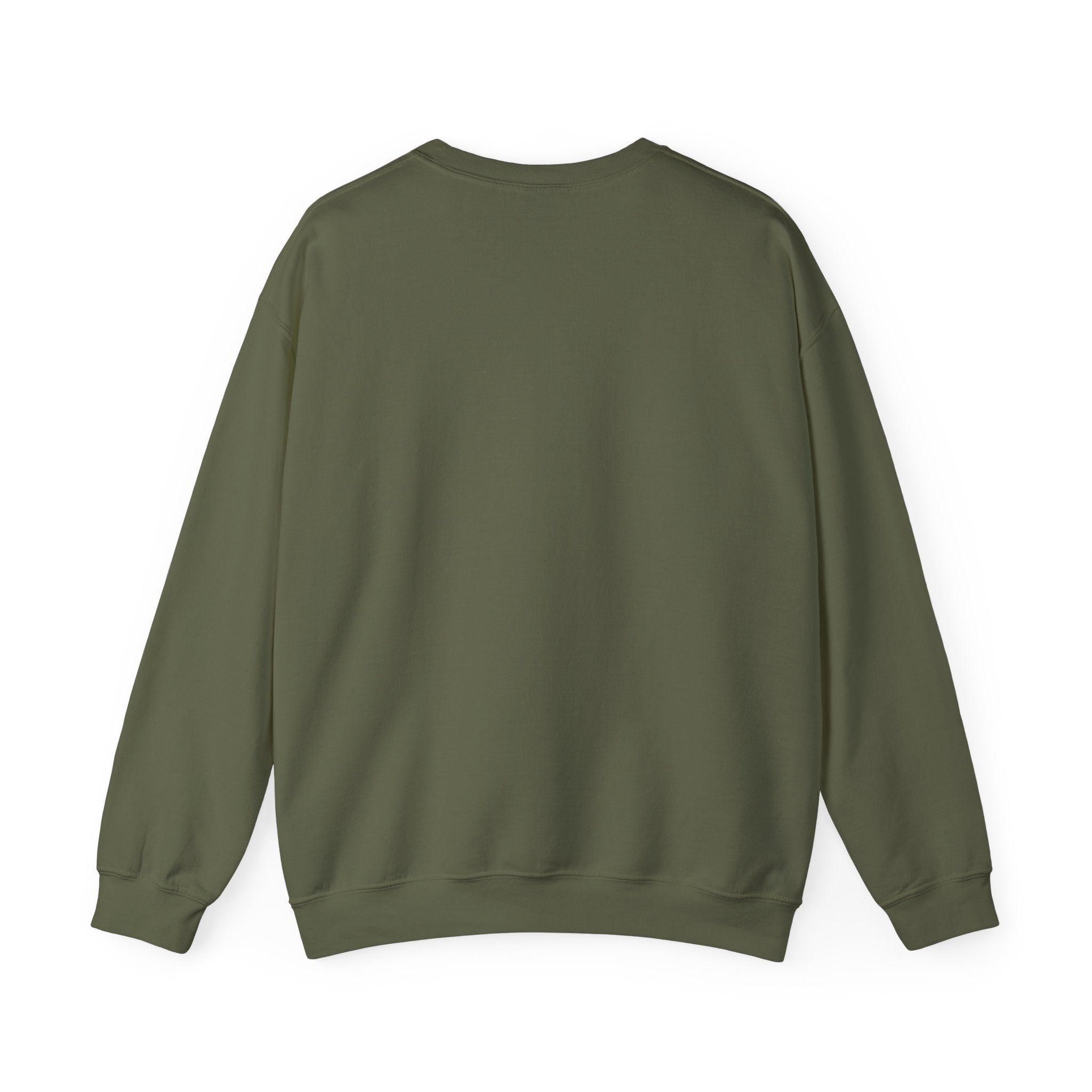 Spirited Rep-Count Rebel Pullover