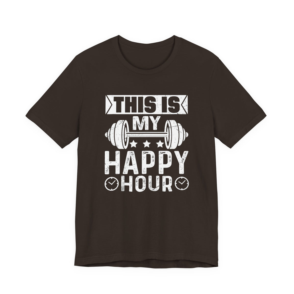 Elevate Everyday Training T-Shirt