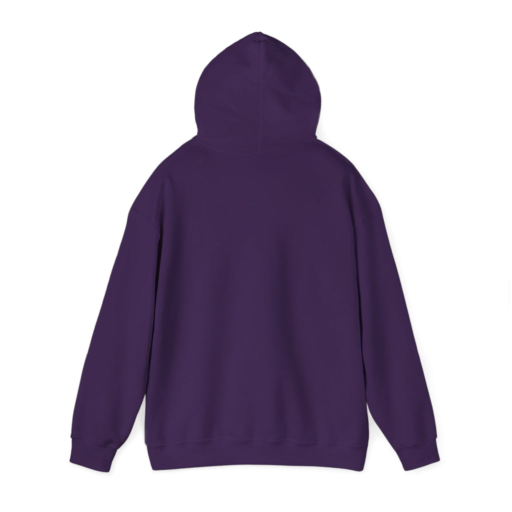 Fearless Fit-Mom Graphic Hoodie