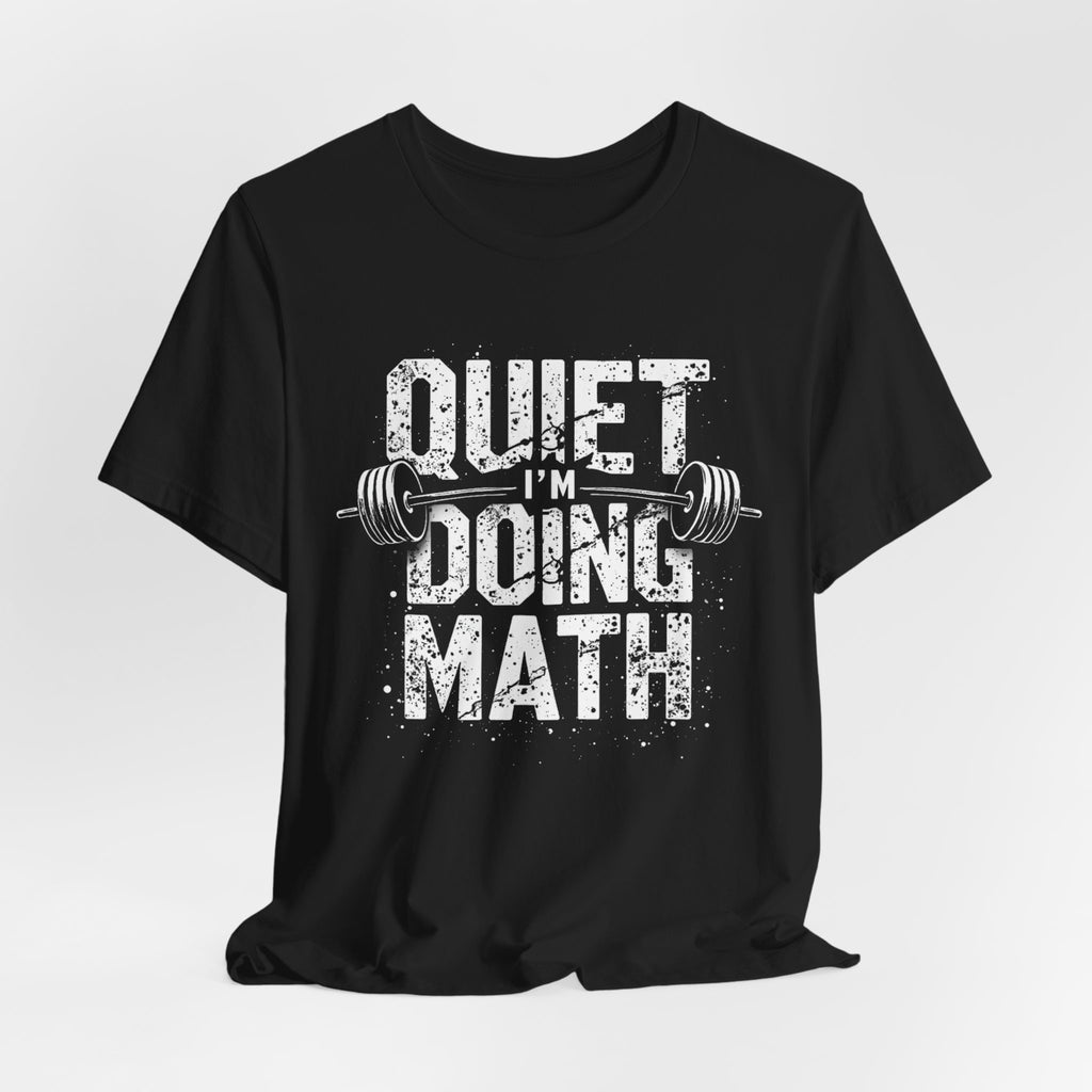 Playful STEM Power Shirt