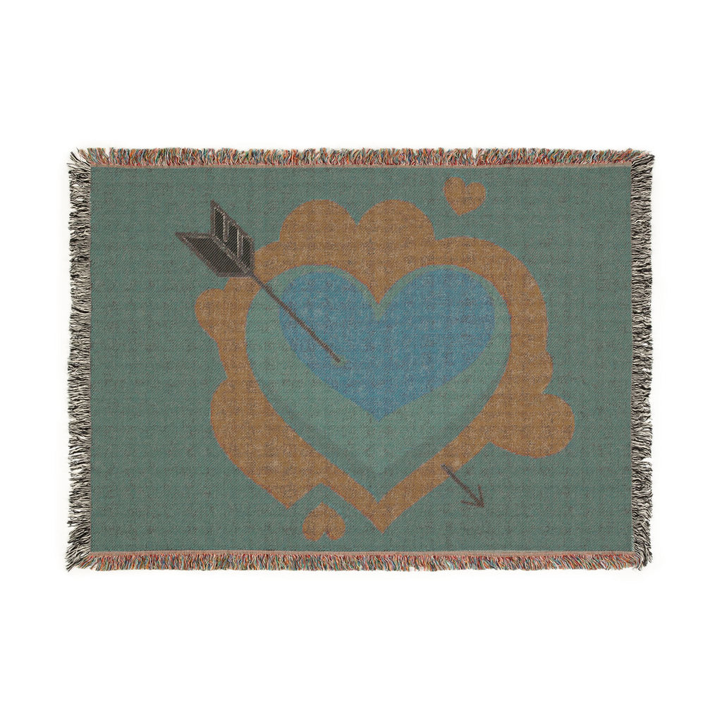 Woven Blanket