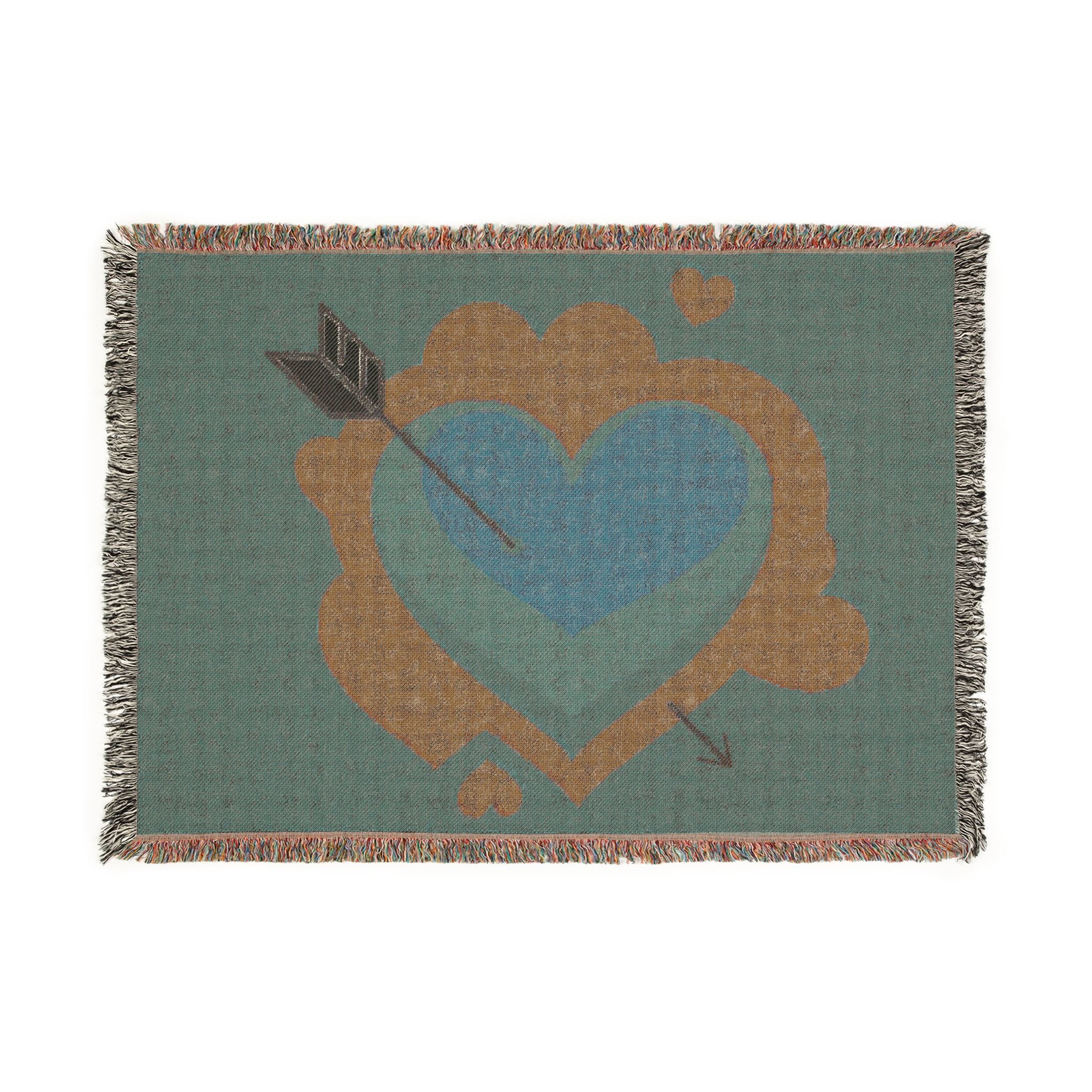 Woven Blanket