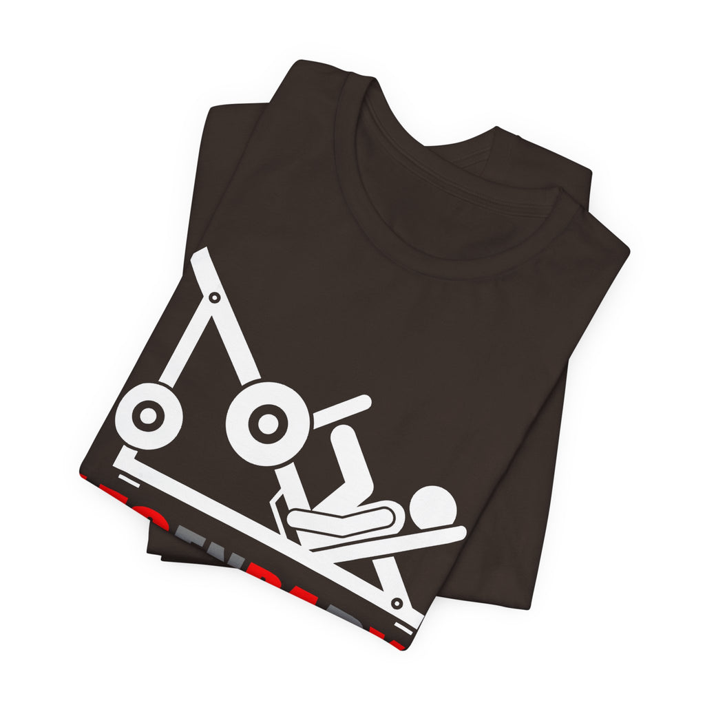 Ignite Legendary Training Shirt