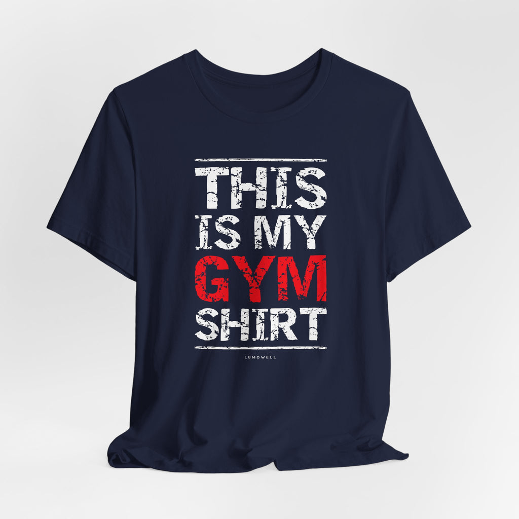 Energized Everyday Training Tee