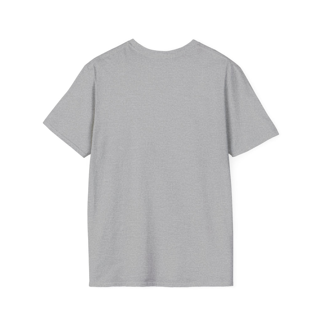 Locked In T-Shirt — Motivational 'Locked In' Graphic Tee