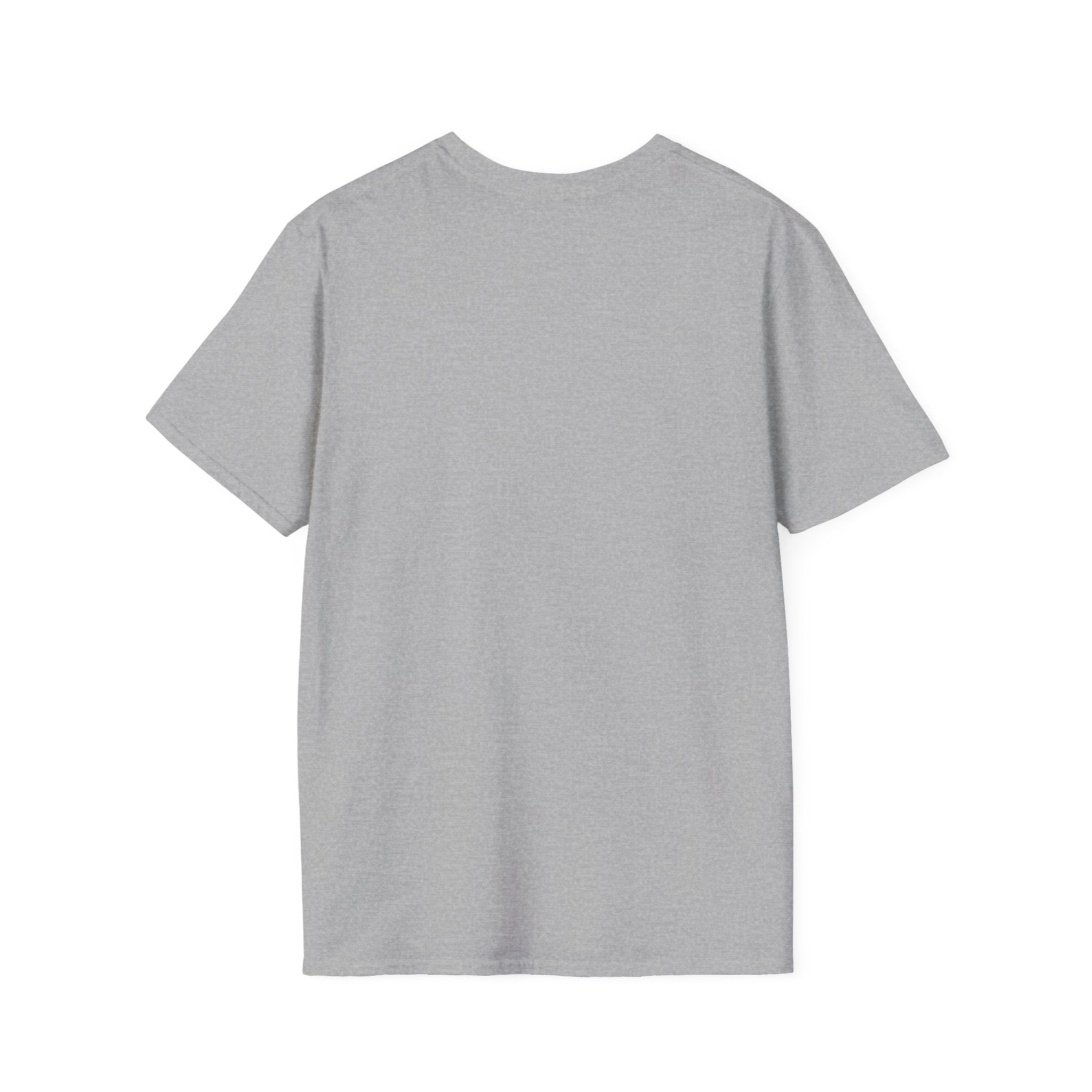 Locked In T-Shirt — Motivational 'Locked In' Graphic Tee