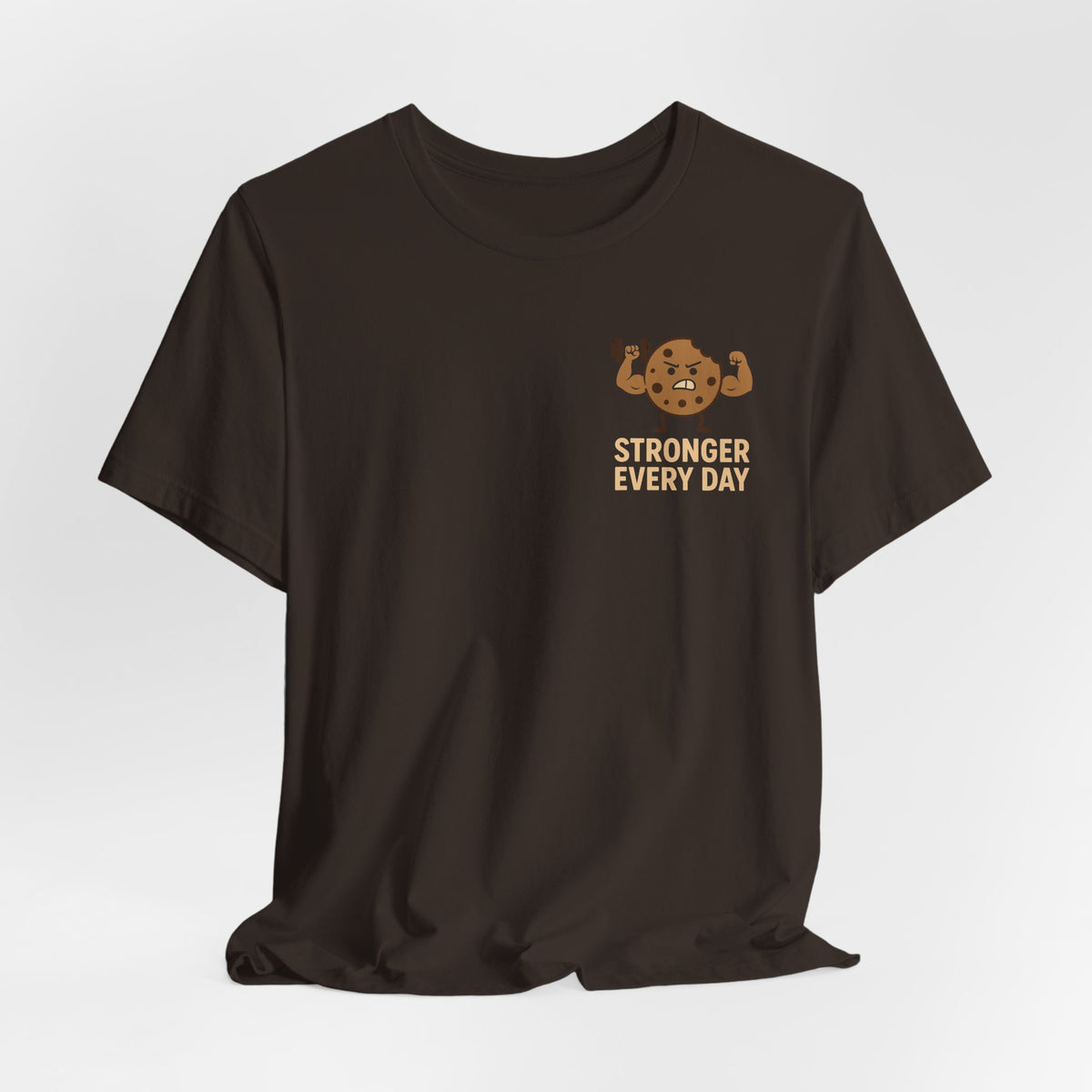 Playful Power Cookie Tee
