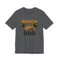 Energetic Dog Lifter Tee