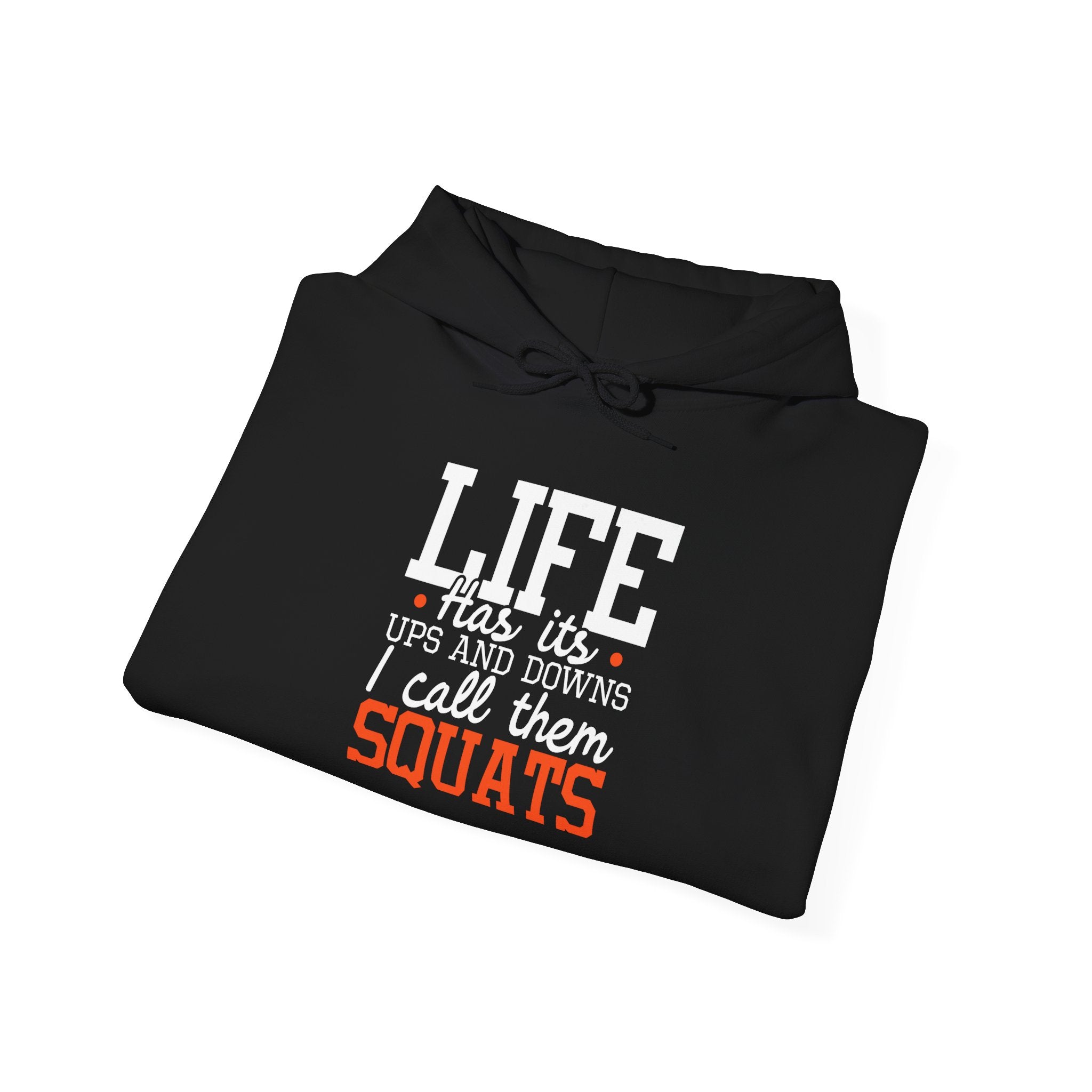 Effortlessly Strong Hoodie