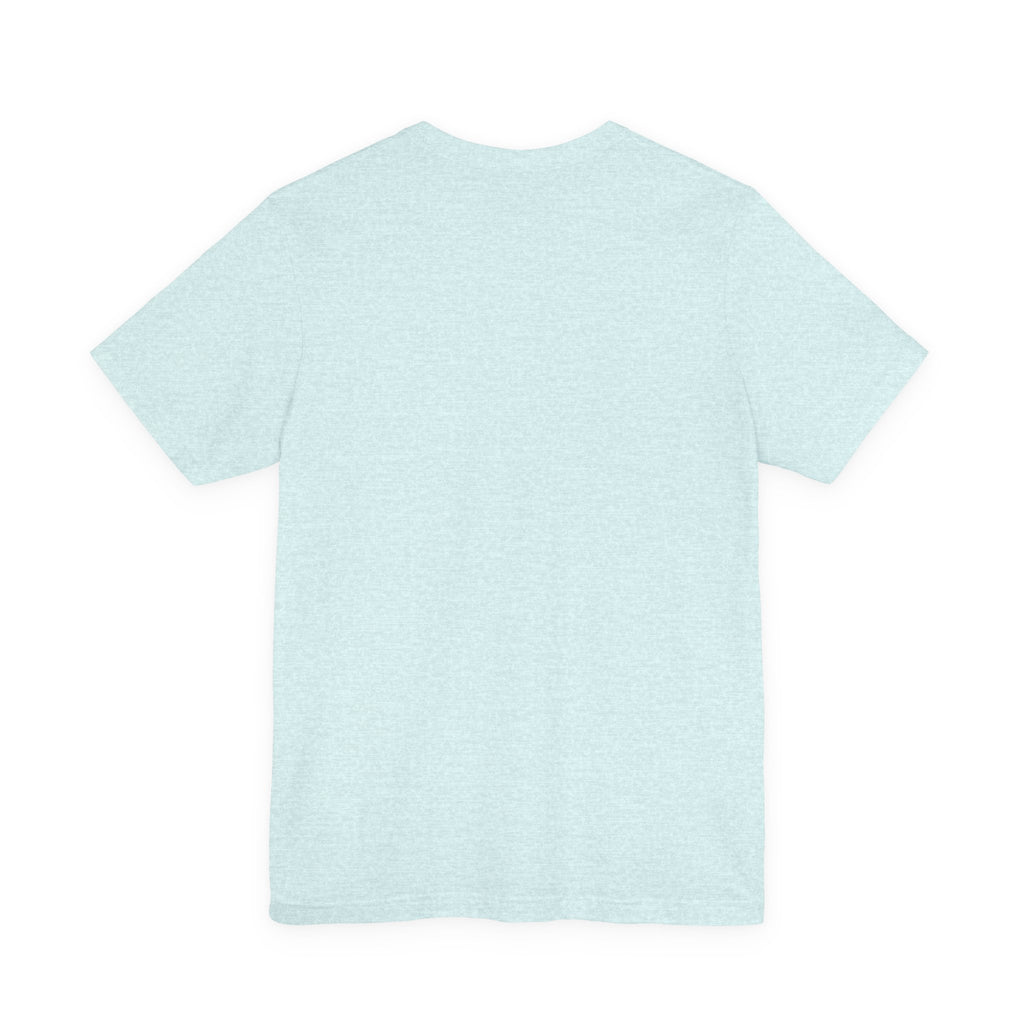 Cruisin' My Way Into 60 Tee — 60th Birthday Cruise Shirt